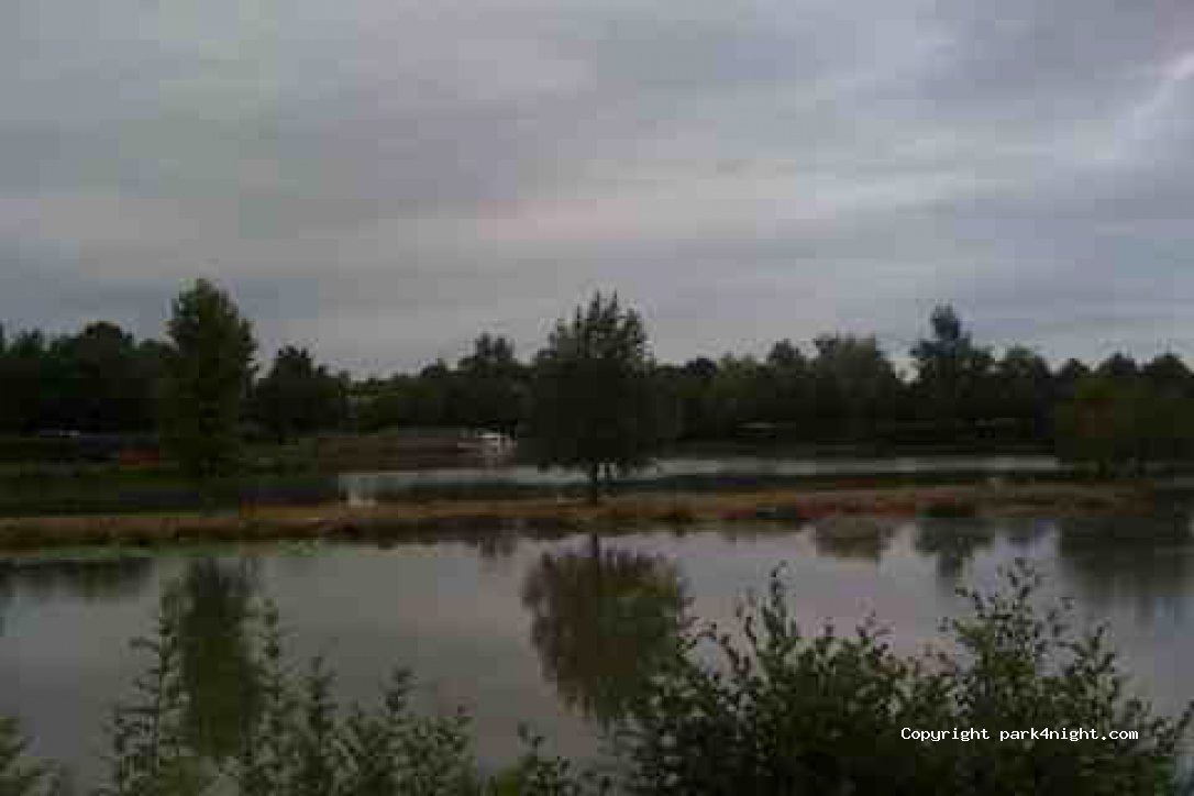 Camping municipal de Panneçot — foto