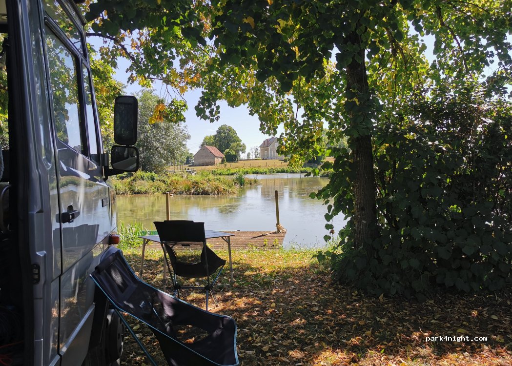 Camping municipal de Panneçot — foto 3