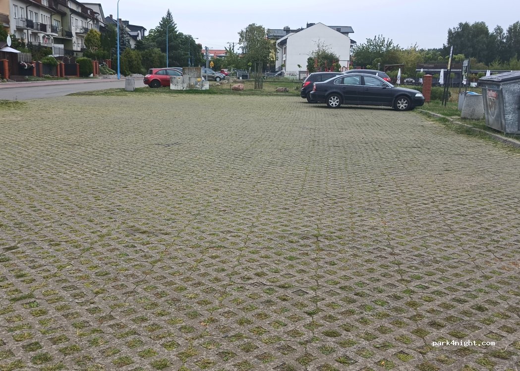 () Siedlce - 68 Okrężna — foto 4