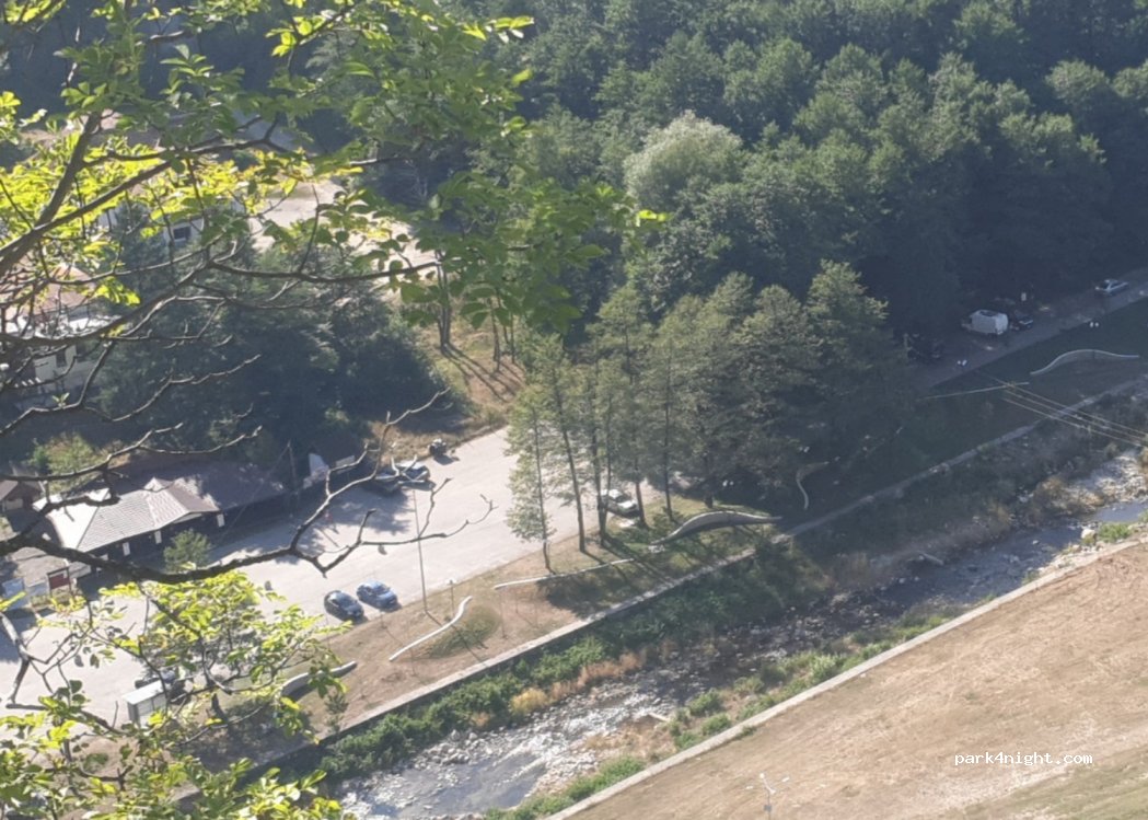 (217030) Baia de Fier - Unnamed Road — foto 3