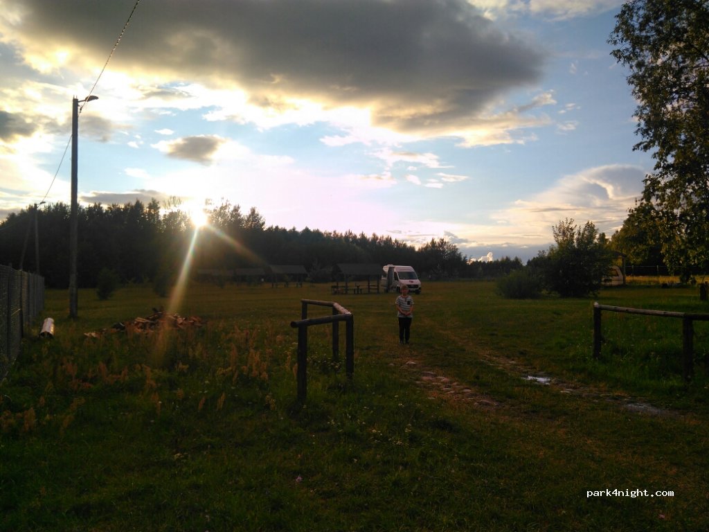Кемпинг № 1 — foto 3