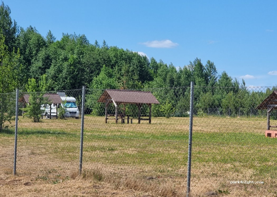Кемпинг № 1 — foto 4