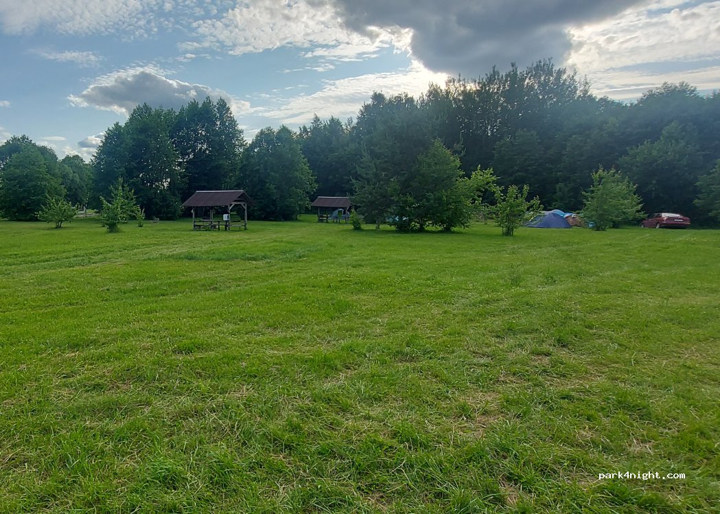 Кемпинг № 1 — foto 5