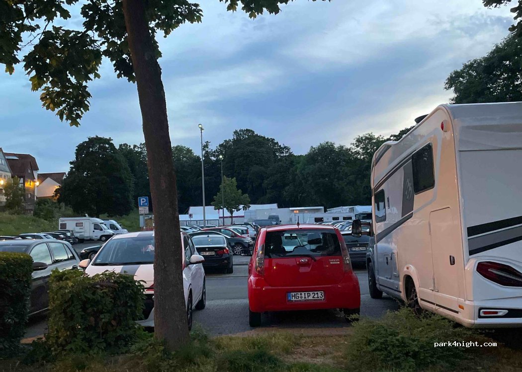 (61440) Oberursel (Taunus) - 9 An der Herrenmühle — foto 3