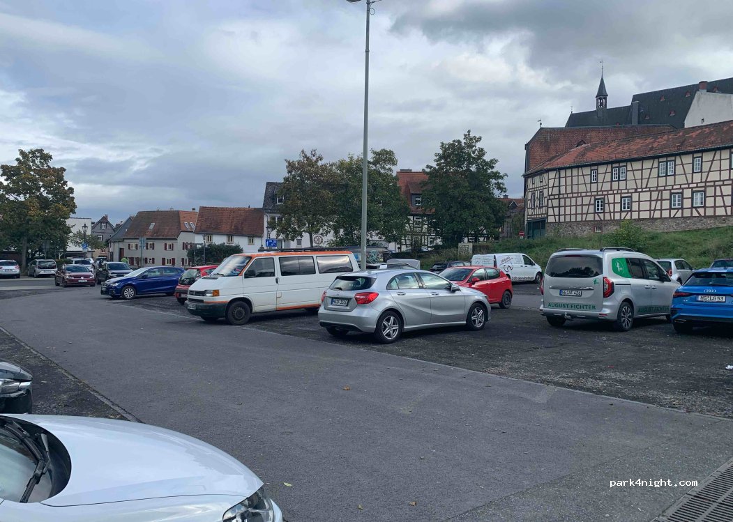 (61440) Oberursel (Taunus) - 9 An der Herrenmühle — foto 4