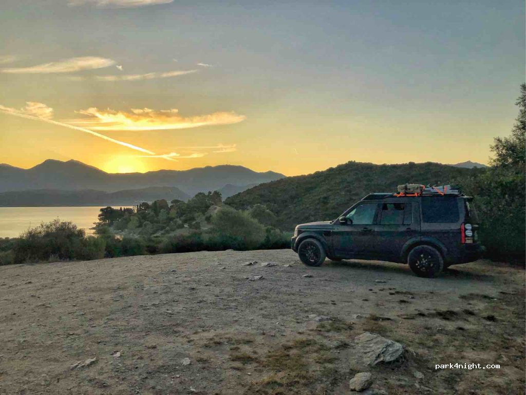 (20217) Saint-Florent - Fornali — foto