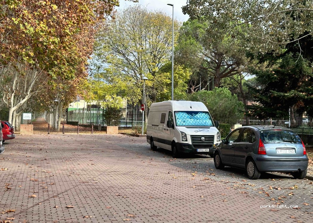 (08440) Cardedeu - 41 Passeig la Riera — foto 3