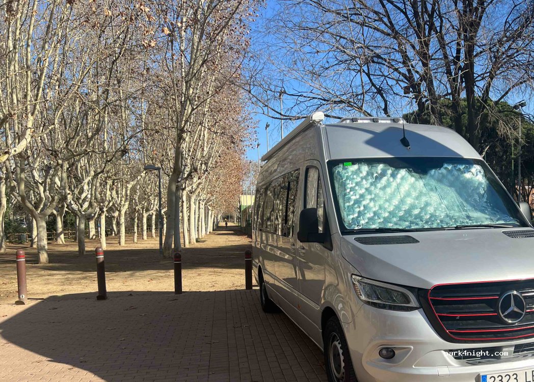 (08440) Cardedeu - 41 Passeig la Riera — foto 4