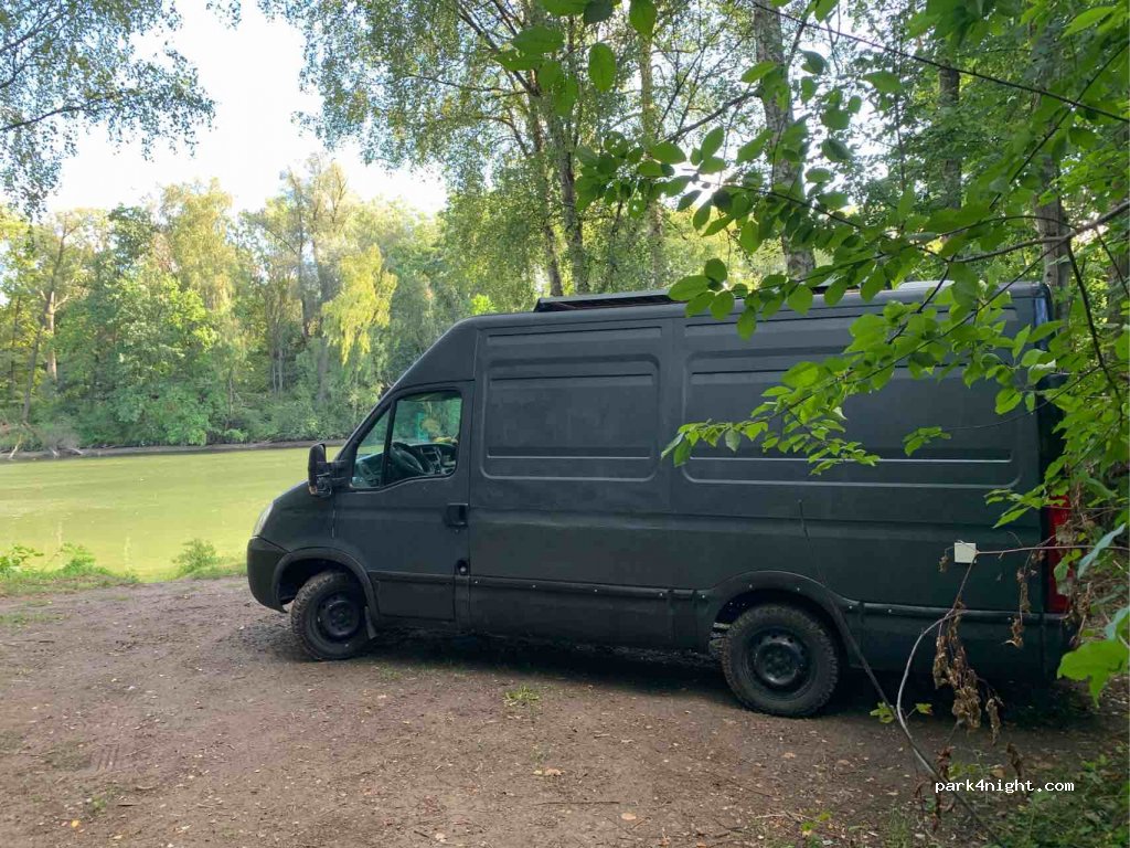 (89275) Elchingen - NU8 — foto