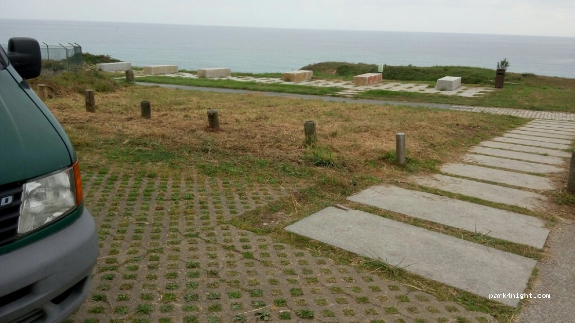 (27793) Barreiros - 1 Lugar Praia San Miguel — foto