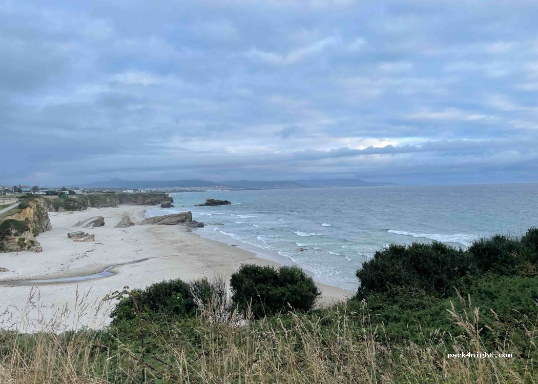 (27793) Barreiros - 1 Lugar Praia San Miguel — foto 3