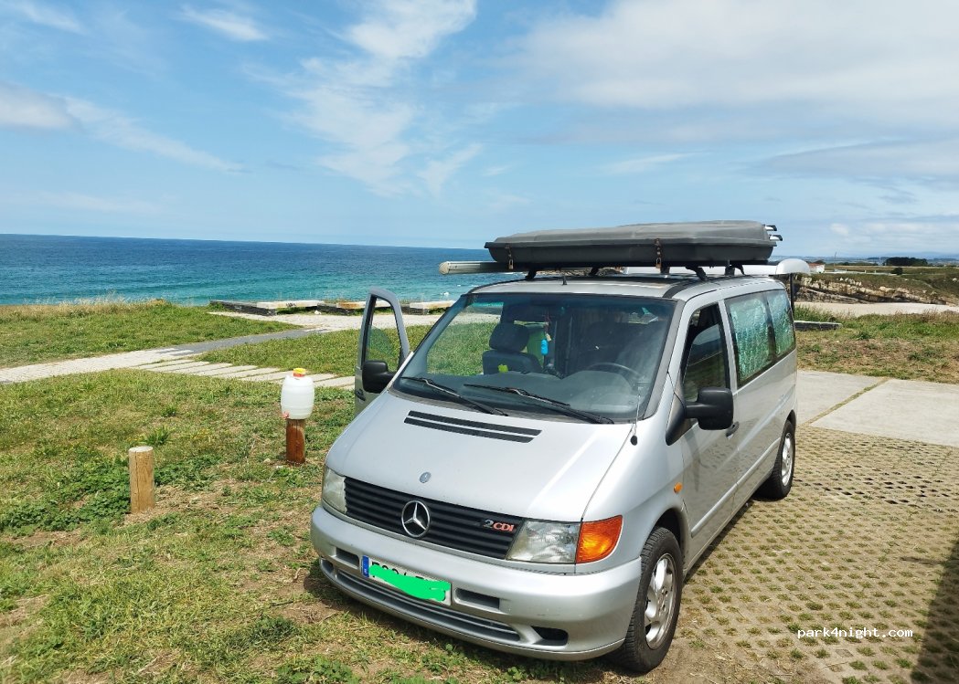 (27793) Barreiros - 1 Lugar Praia San Miguel — foto 4