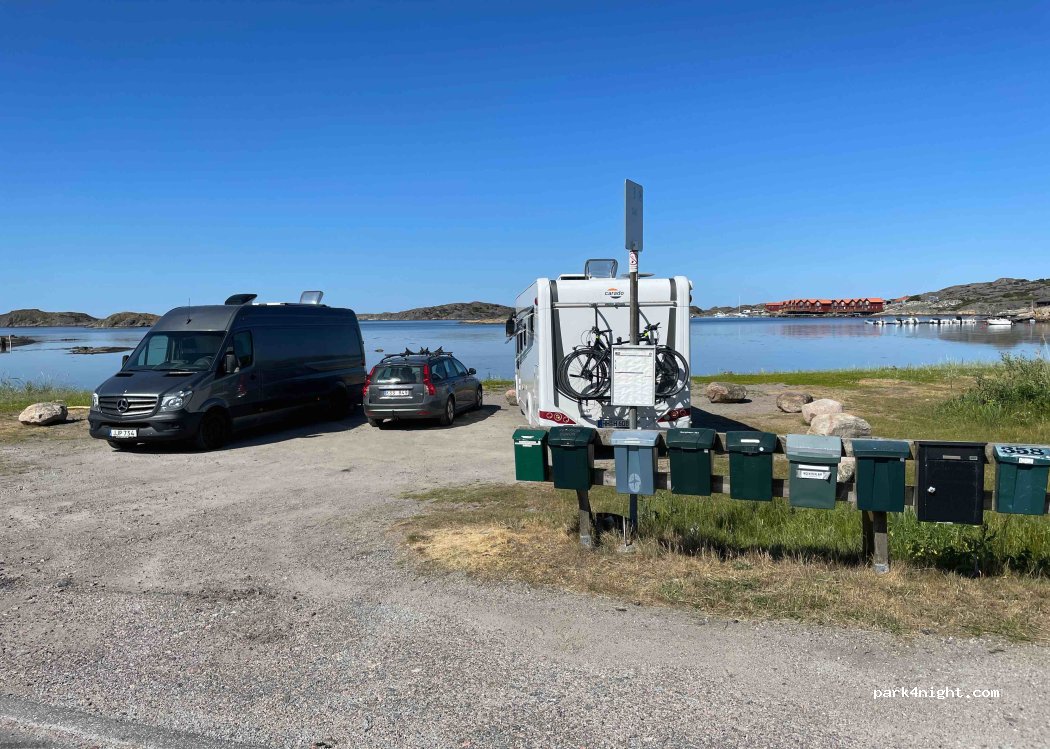 (474 94) Hälleviksstrand - — foto 4