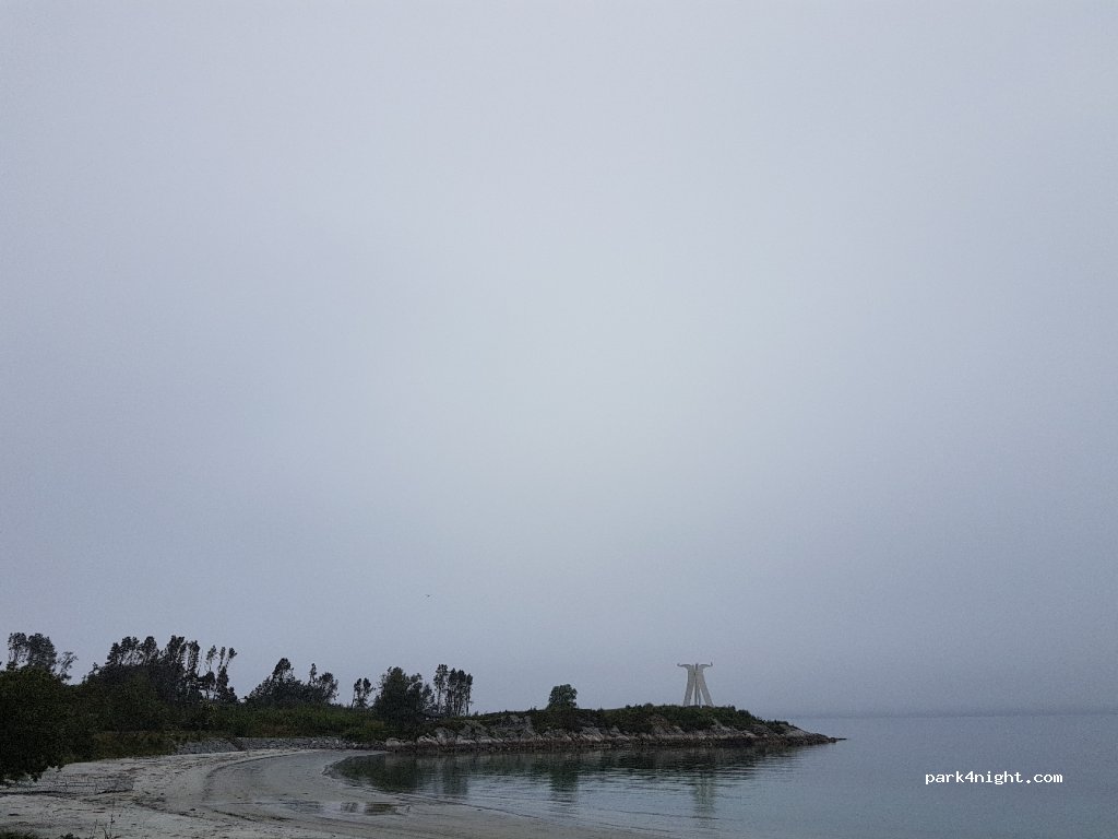 (6063)  - 283 Hjørungavågvegen — foto 3