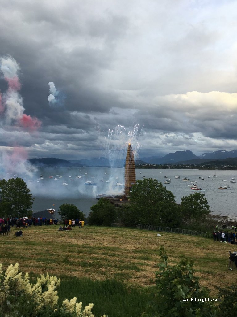 (6006) Ålesund - 200 Kaptein Linges veg — foto