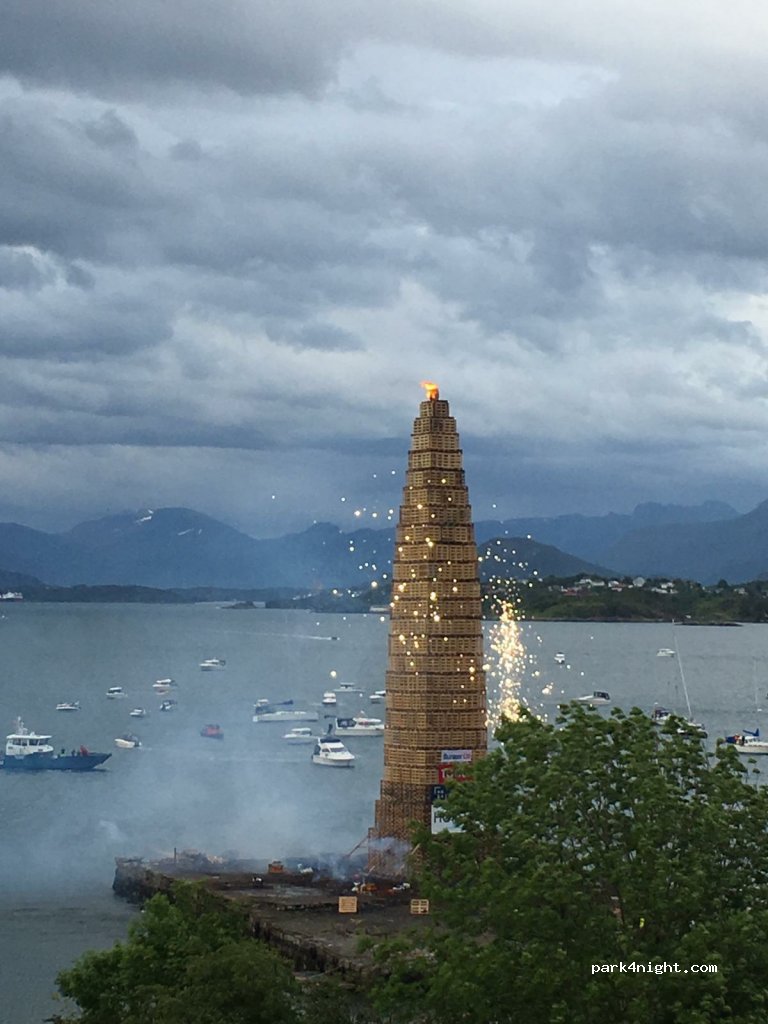 (6006) Ålesund - 200 Kaptein Linges veg — foto 2