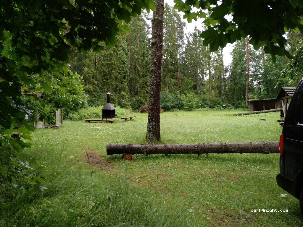 (68502) Valga maakond - Taagepera — foto 3