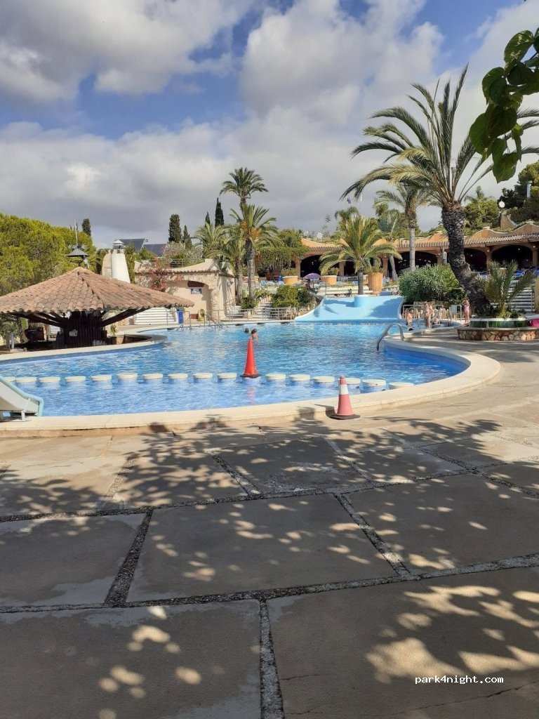 Barà Park — foto