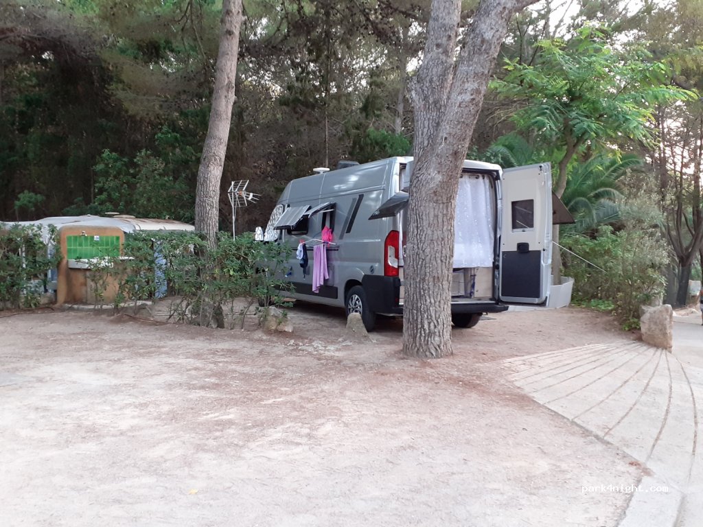 Barà Park — foto 2