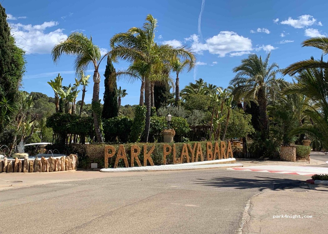 Barà Park — foto 3