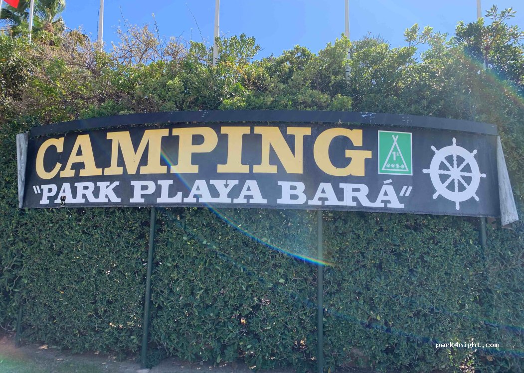 Barà Park — foto 4