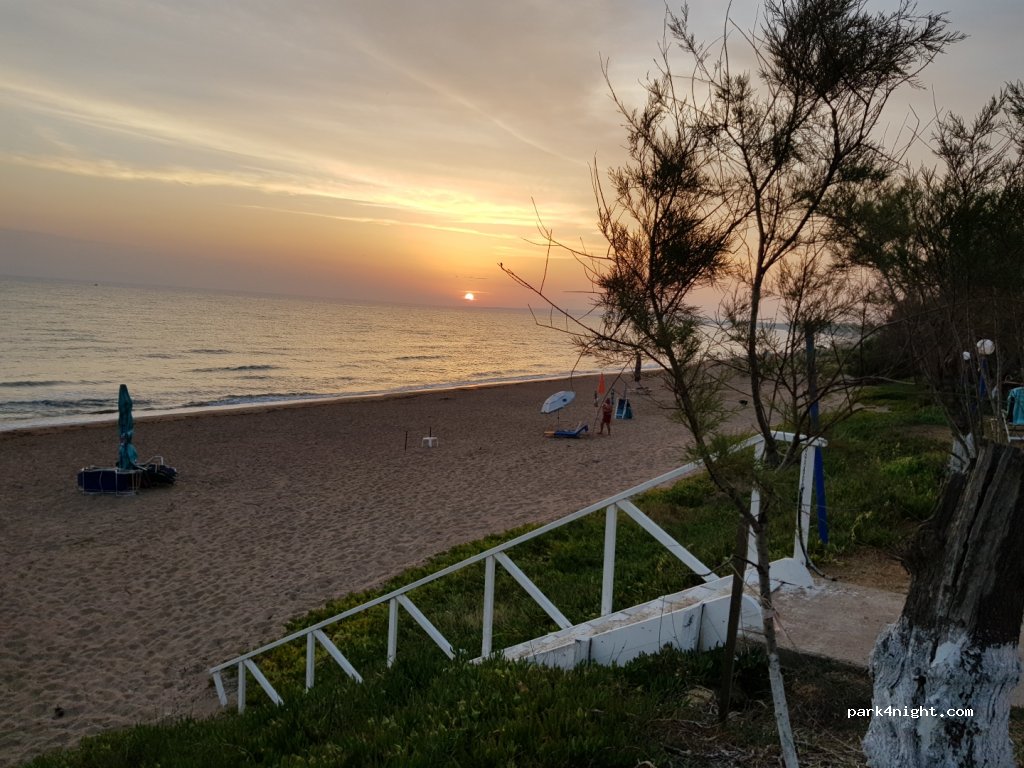 Paradise Camping — foto
