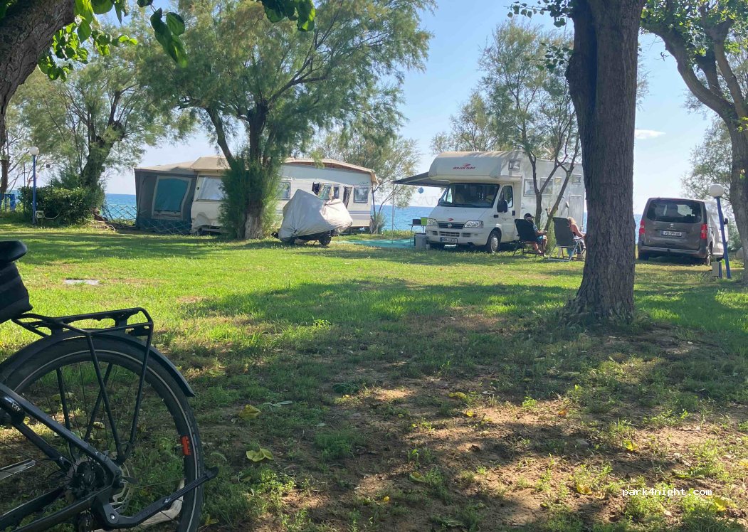 Paradise Camping — foto 3