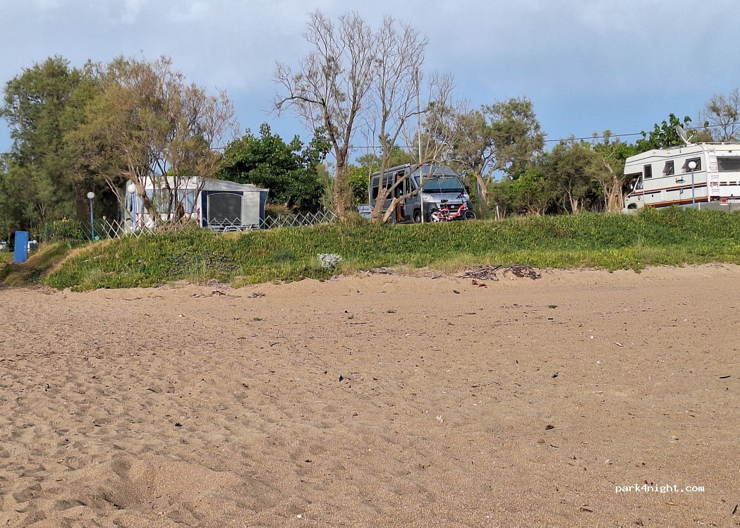 Paradise Camping — foto 5