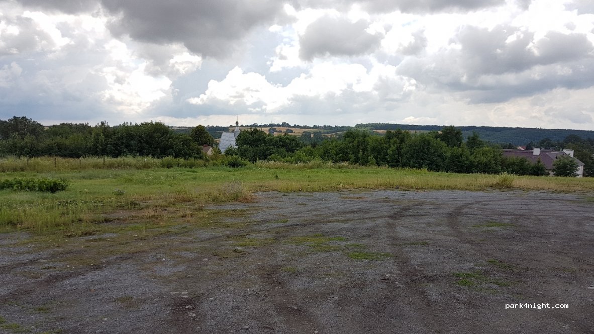 (32-095) Iwanowice Włościańskie - — foto
