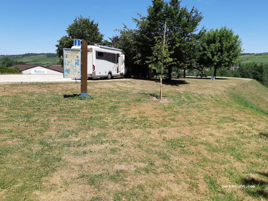 (71490) Saint-Maurice-lès-Couches - 43 Rue de Corcelles — foto 2