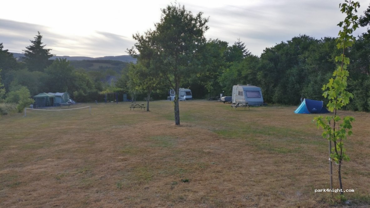 Espace Vital Camping & Caravans — foto 3
