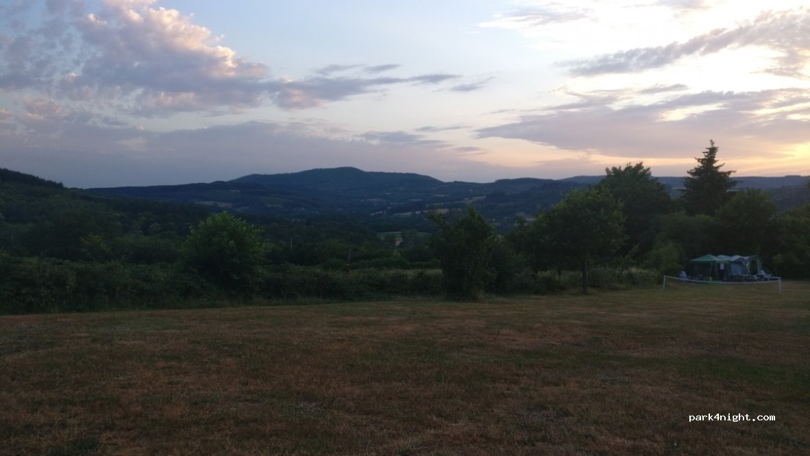 Espace Vital Camping & Caravans — foto 4