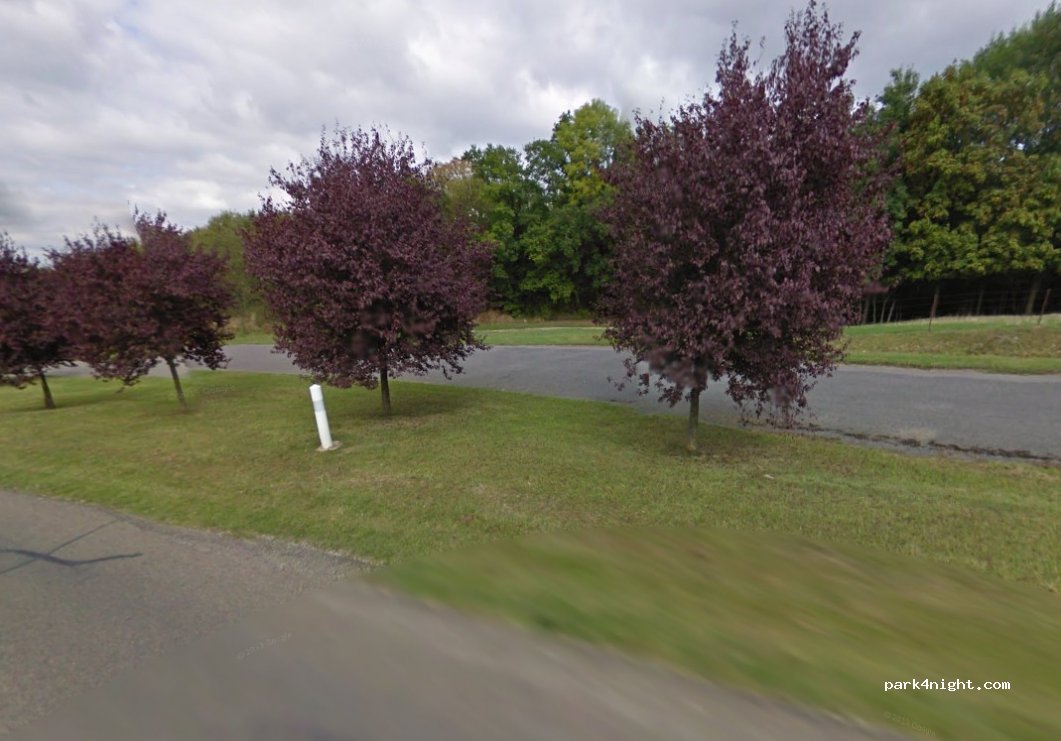 (08400) Savigny-sur-Aisne - 1 Route de Monthois — foto