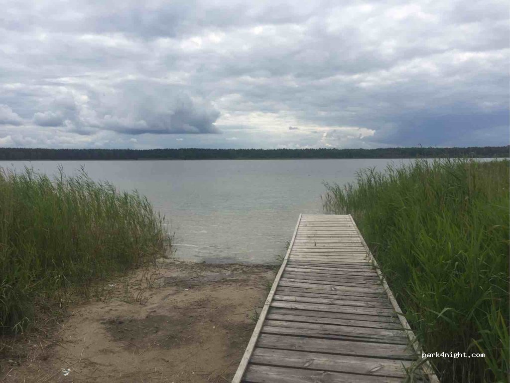 (65403) Senoji Varėna - Unnamed Road — foto