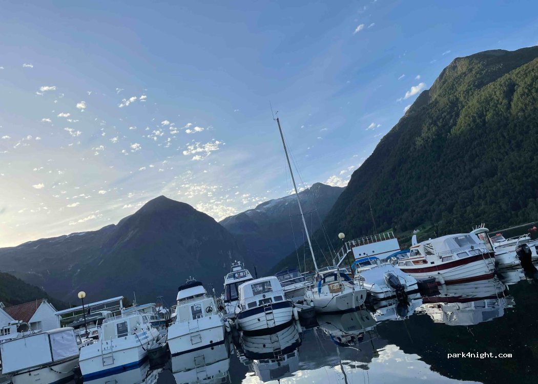 (6899) Balestrand - 2 Holmen — foto 3