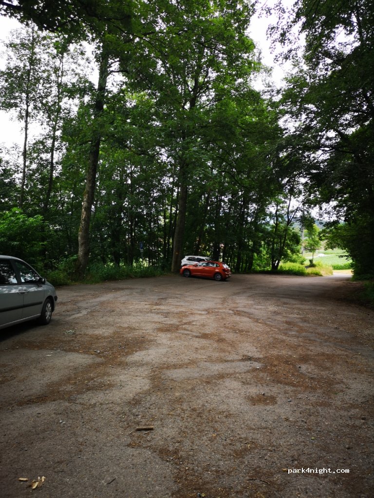 (5737) Menziken - Schwarzwaldallee — foto 3
