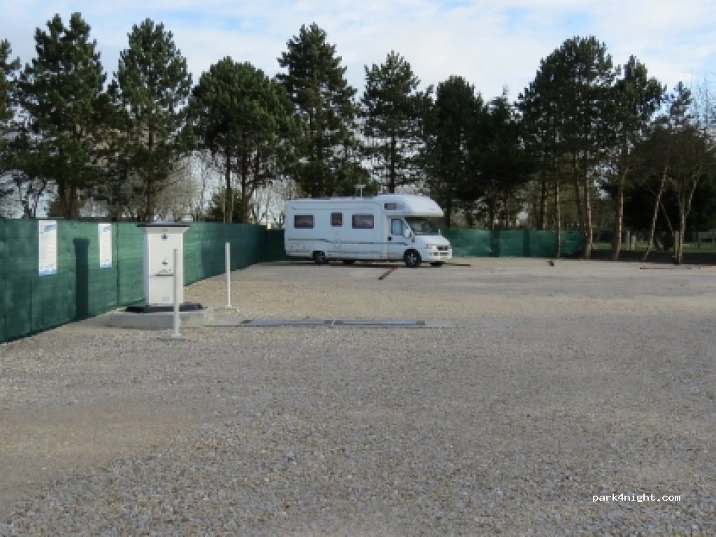 (50500) Carentan - 30 Chemin du Grand Bas Pays — foto