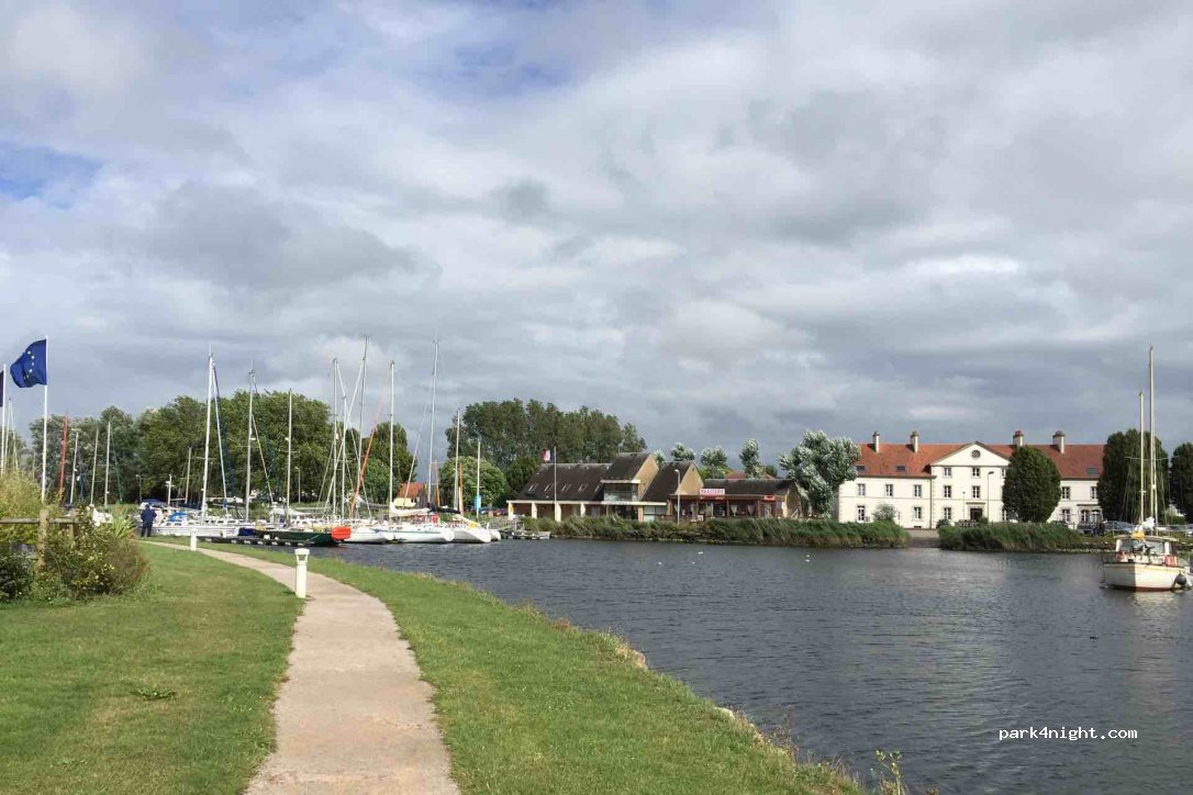 (50500) Carentan - 30 Chemin du Grand Bas Pays — foto 3