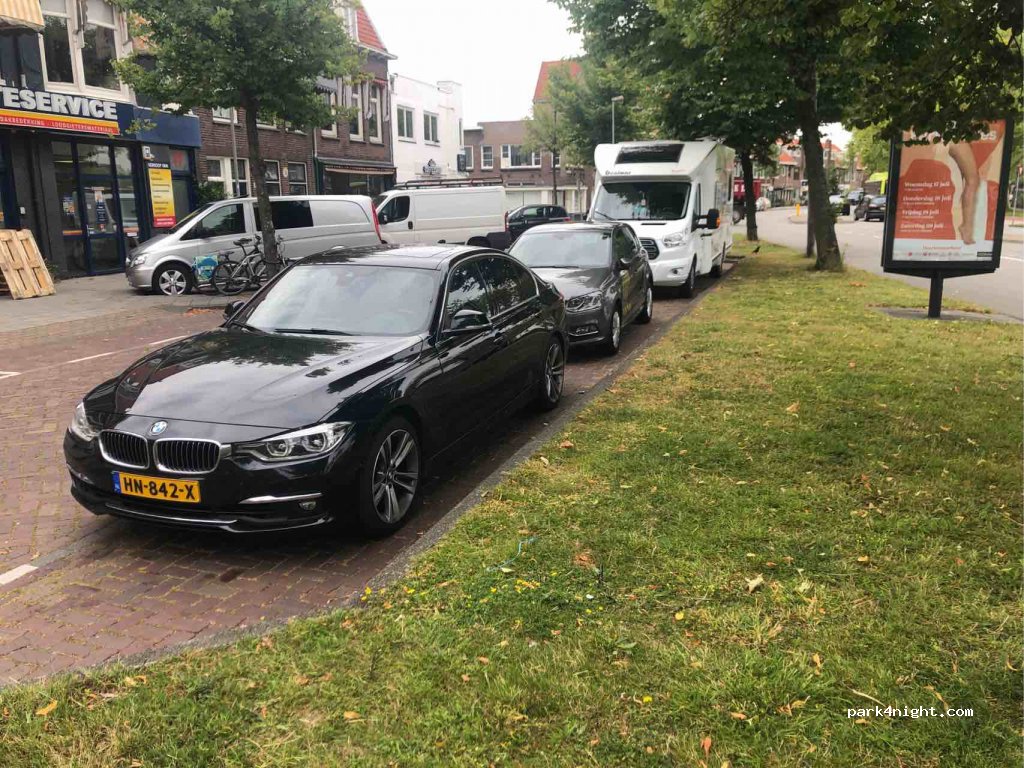 (2033 JB) Haarlem - 15R Schalkwijkerstraat — foto 3