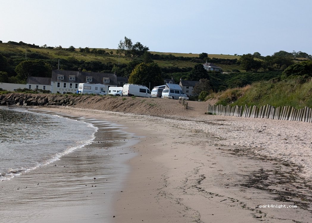 (BT44 0PH) Cushendun - 4 Main Street — foto 3