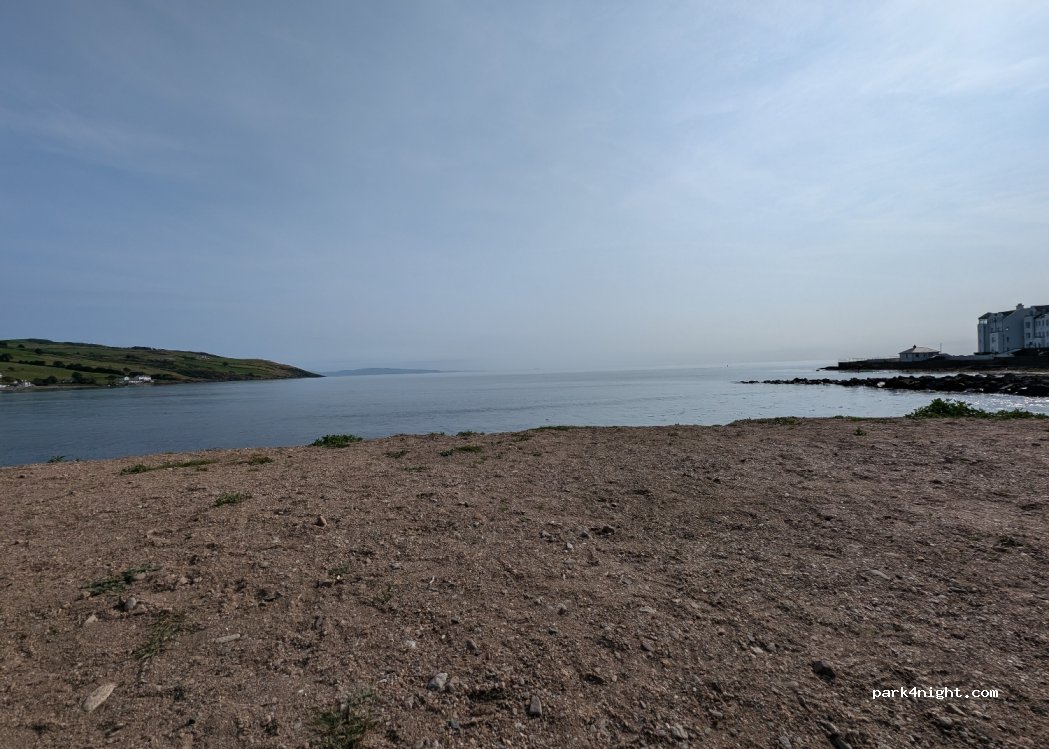 (BT44 0PH) Cushendun - 4 Main Street — foto 4