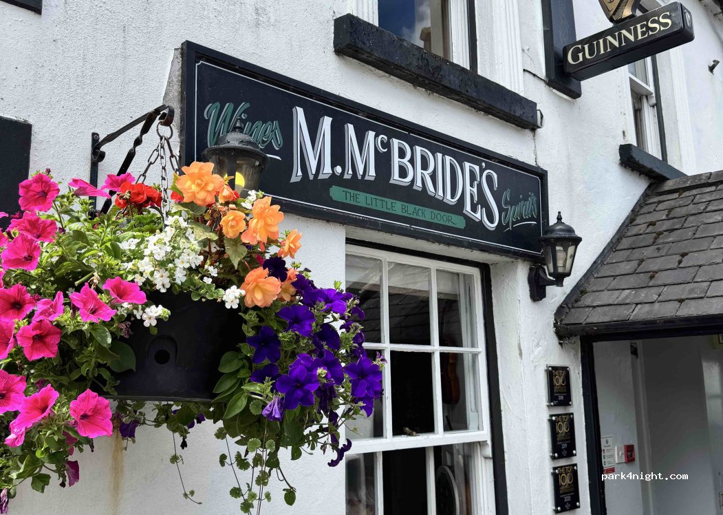 (BT44 0PH) Cushendun - 4 Main Street — foto 5
