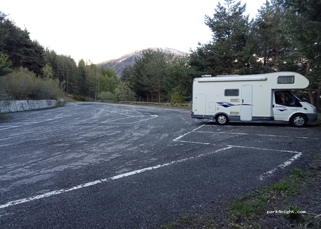 (10052) Bardonecchia - 1 Regione Beauvoir — foto 4