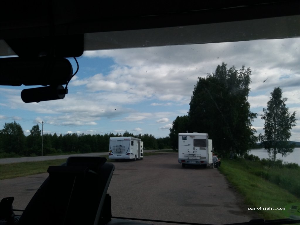 (95731)  - 805 Kilpisjärventie — foto 2