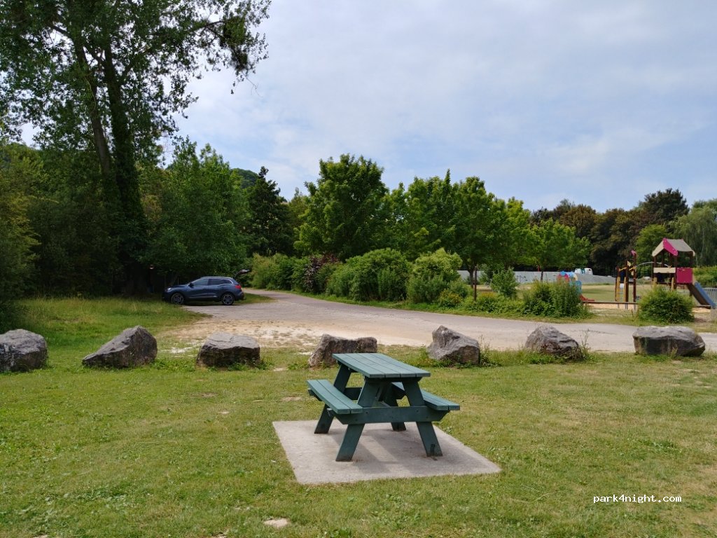 (76117) Incheville - Rue Mozart — foto 2