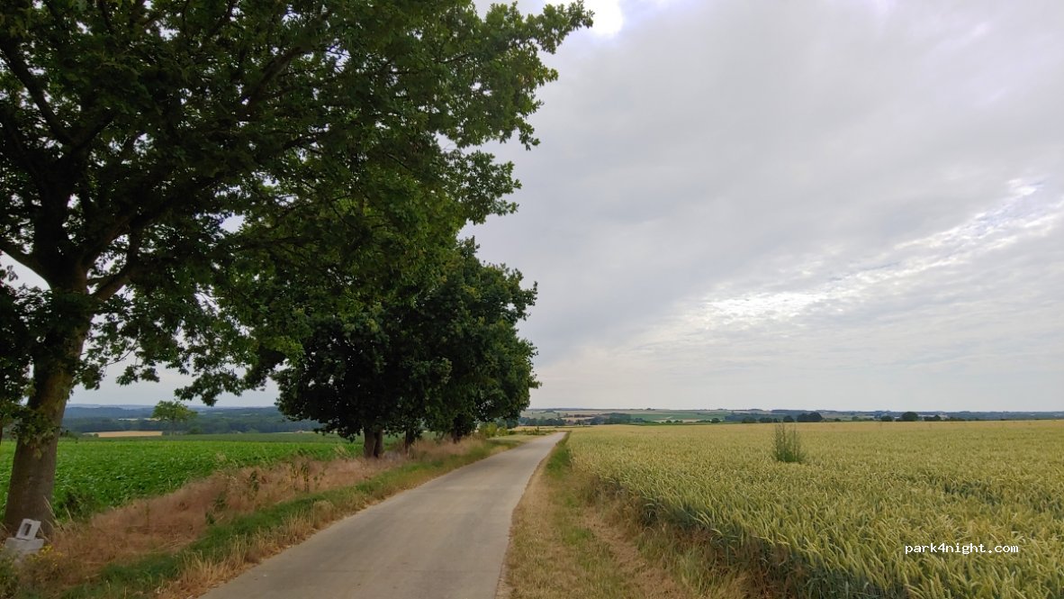 (4260) Villers-le-Bouillet - Rue du Bon Secours — foto 2