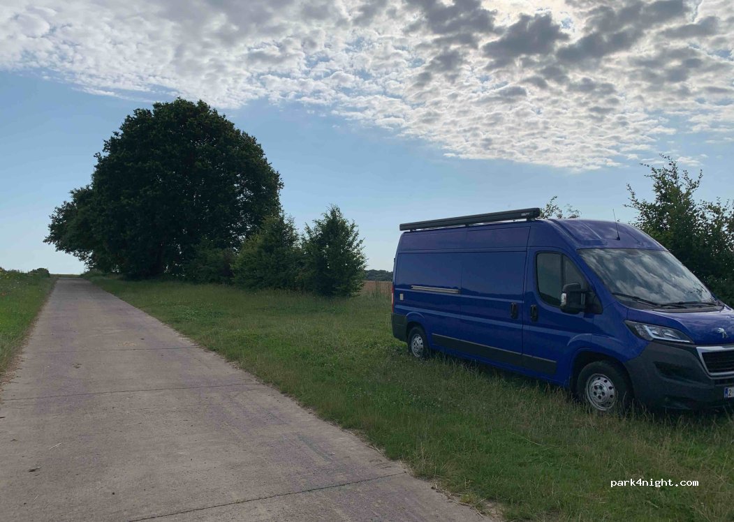 (4260) Villers-le-Bouillet - Rue du Bon Secours — foto 4