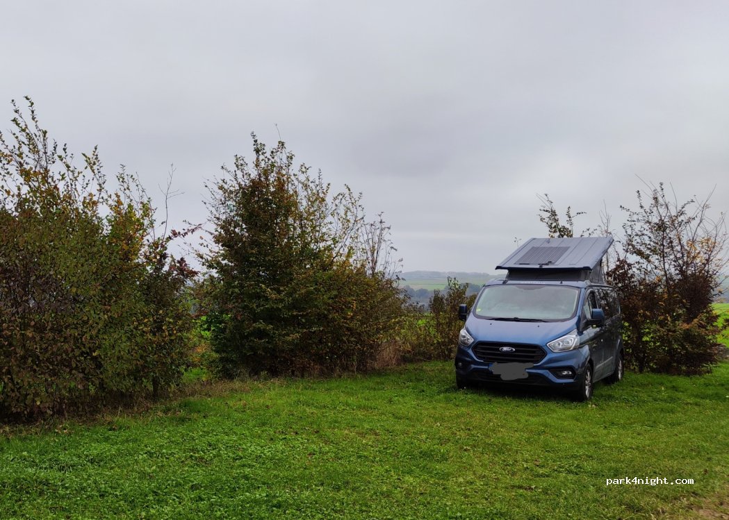 (4260) Villers-le-Bouillet - Rue du Bon Secours — foto 5