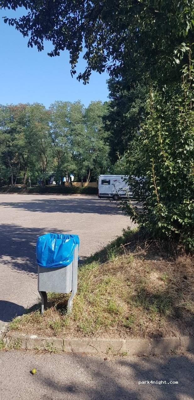 (06774) Muldestausee - 279 Seestraße — foto