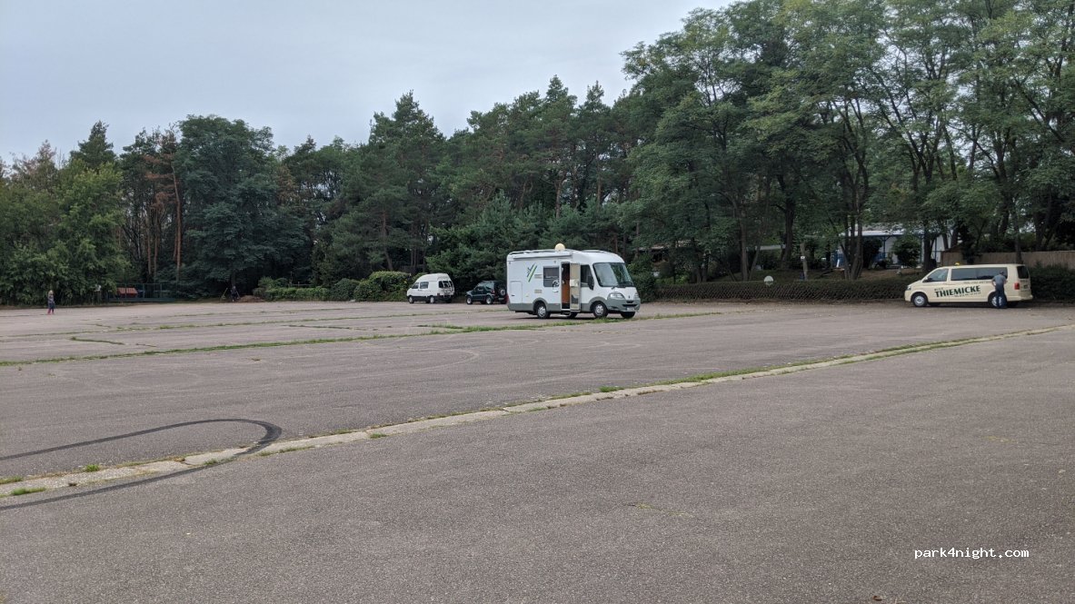 (06774) Muldestausee - 279 Seestraße — foto 2